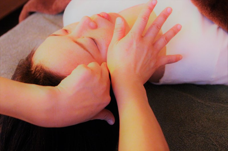 スクール 英国l C I C I 認定インド式フェイスケア